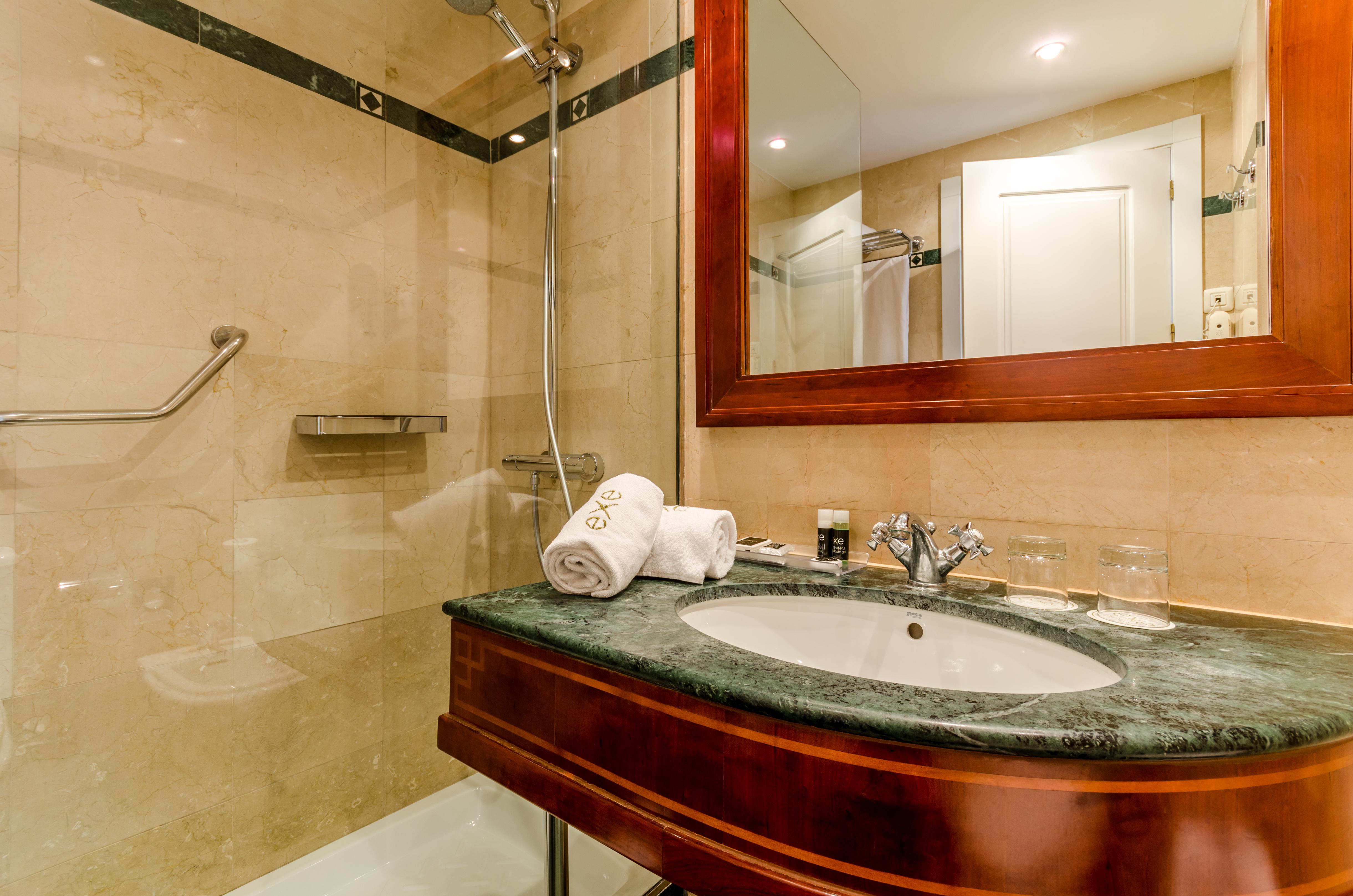 Eurostars Via Laietana Hotel Barcelona