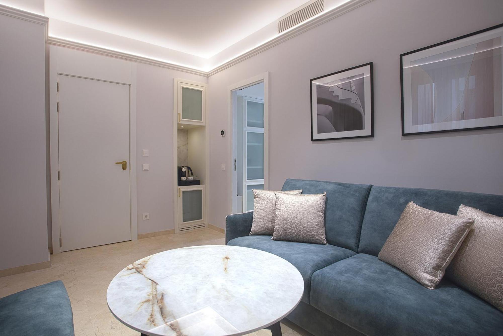 Hotel Eurostars Via Laietana
