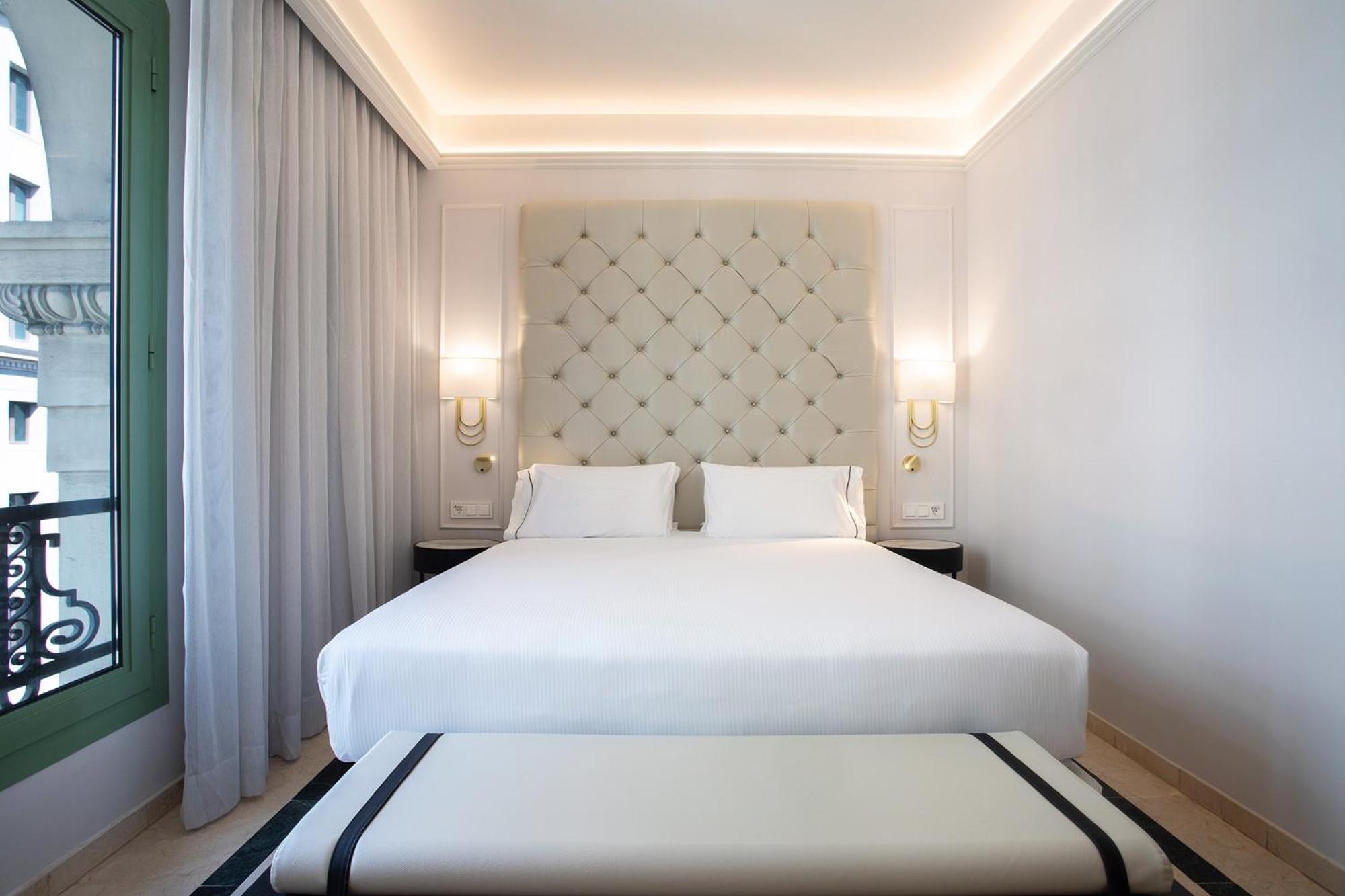 Eurostars Via Laietana 4*