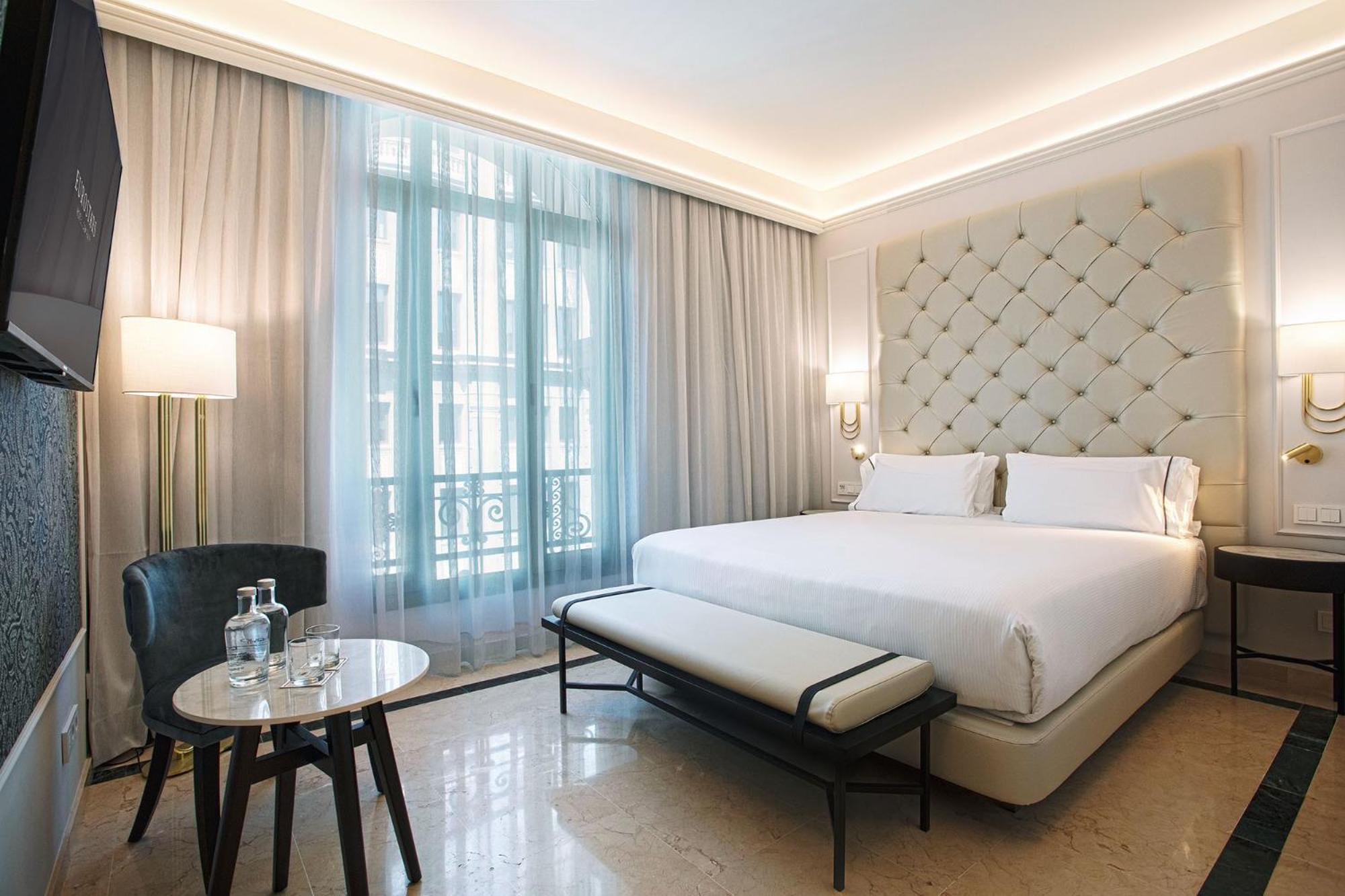 Hotel Eurostars Via Laietana Barcelona