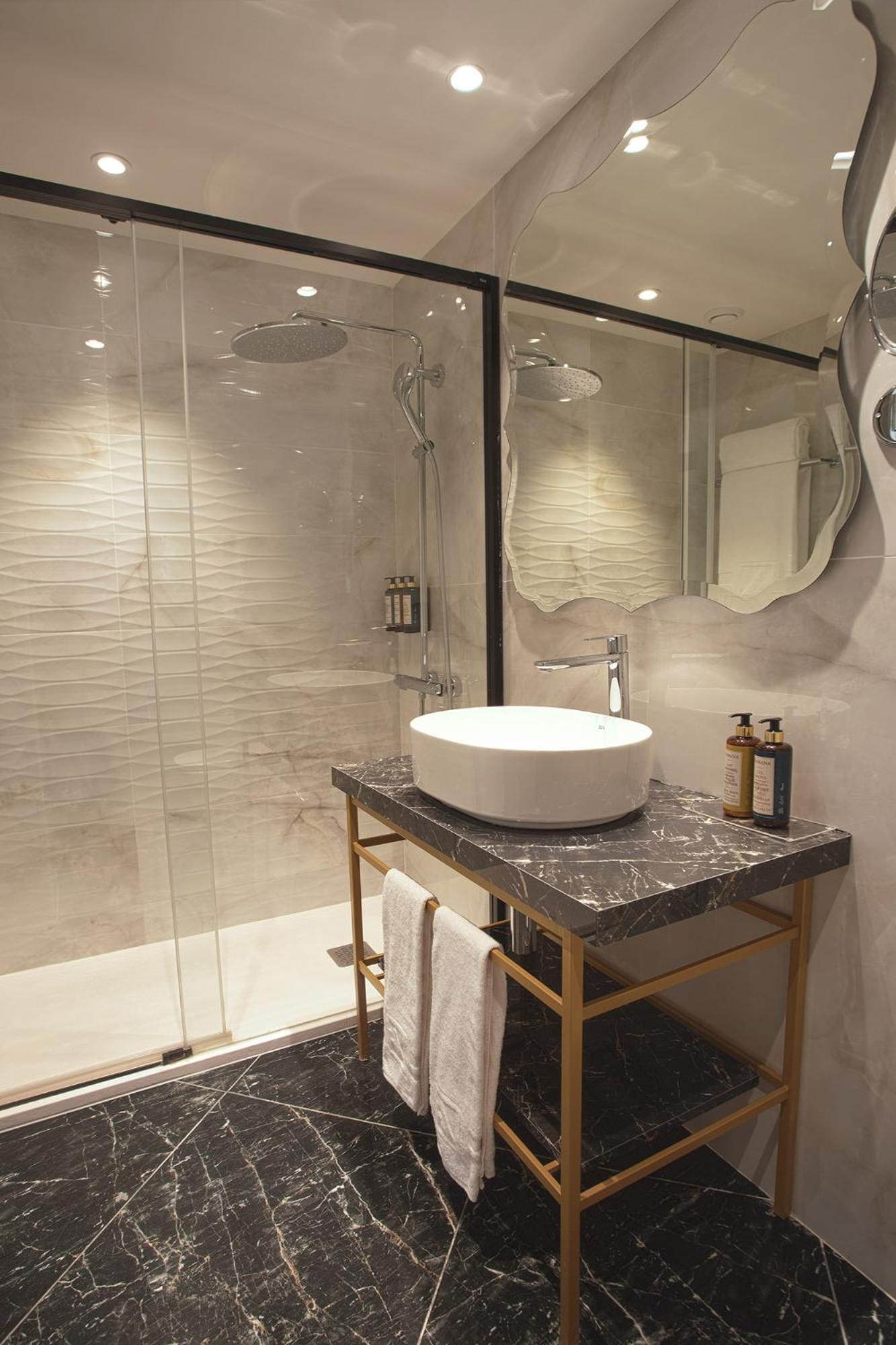 Eurostars Via Laietana Hotel Barcelona