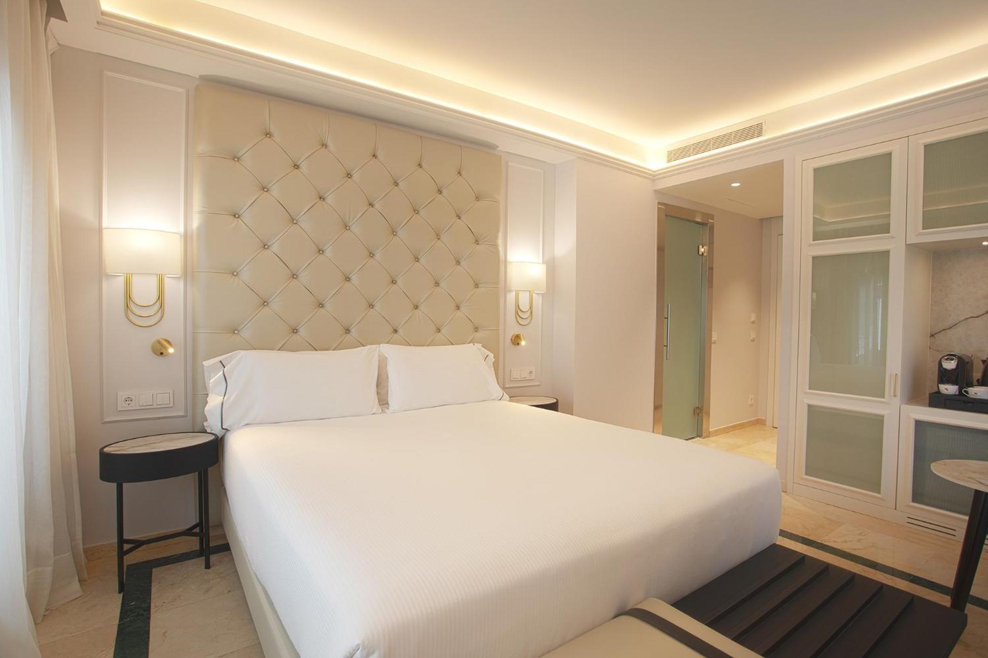 Eurostars Via Laietana Hotel