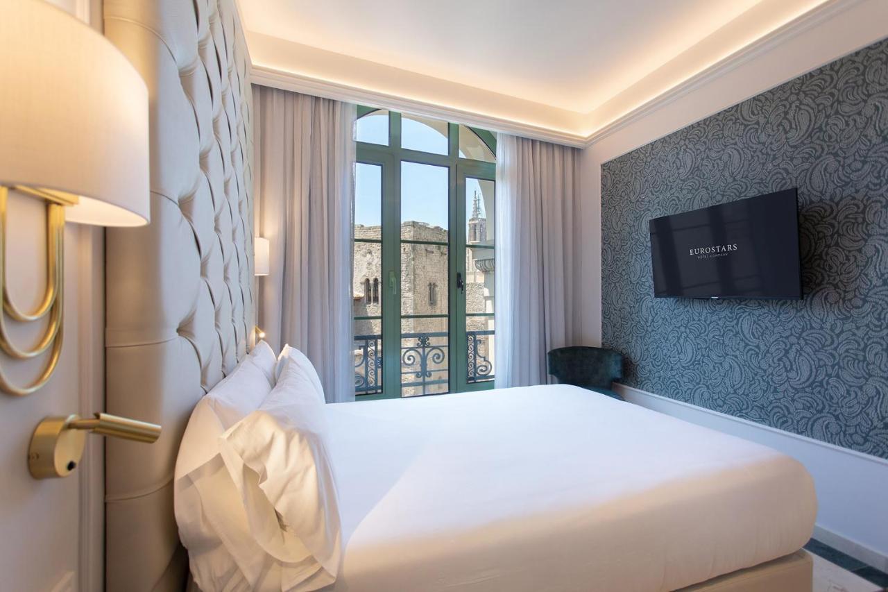 Hotel Eurostars Laietana 4*