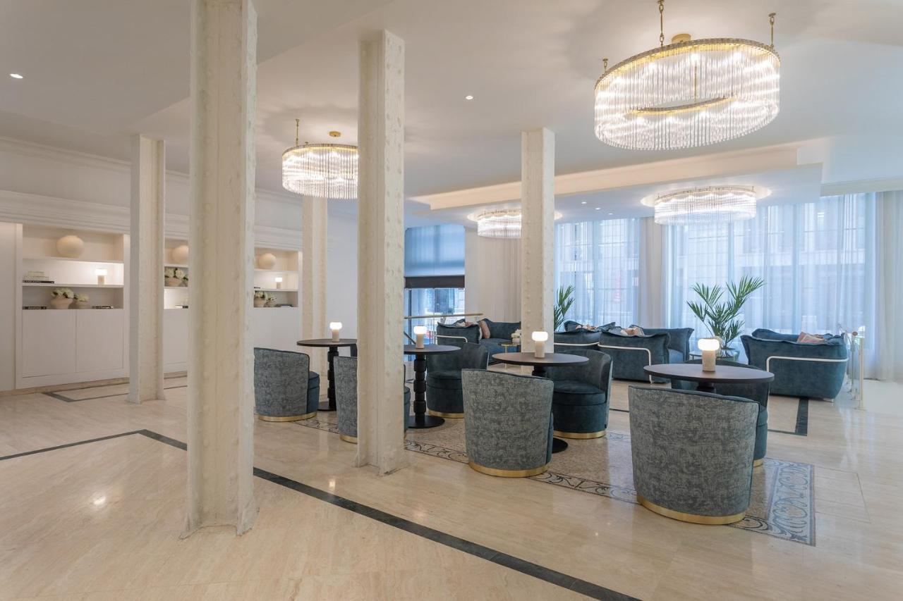 Hotel Eurostars Laietana