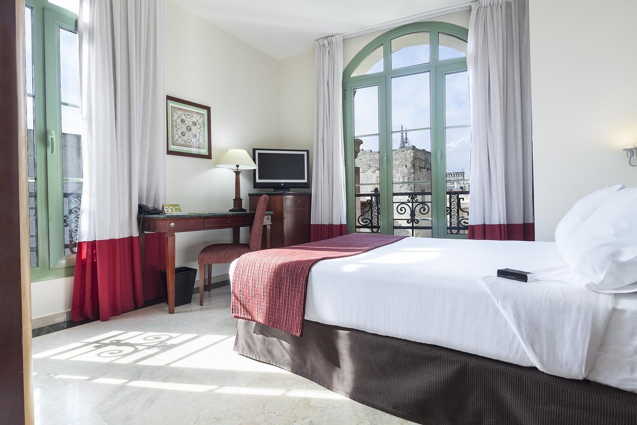 Hotel Eurostars Via Laietana
