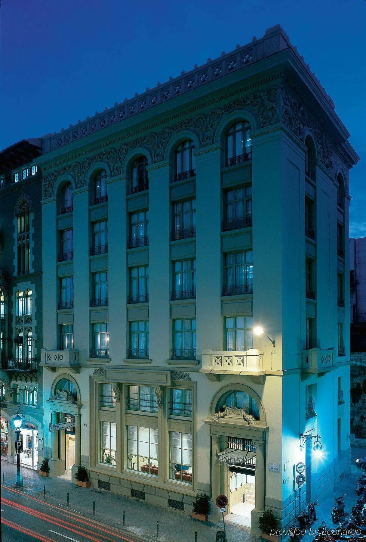 Eurostars Via Laietana Hotel Barcelona