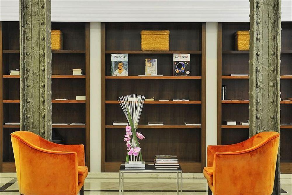 Eurostars Laietana Hotel