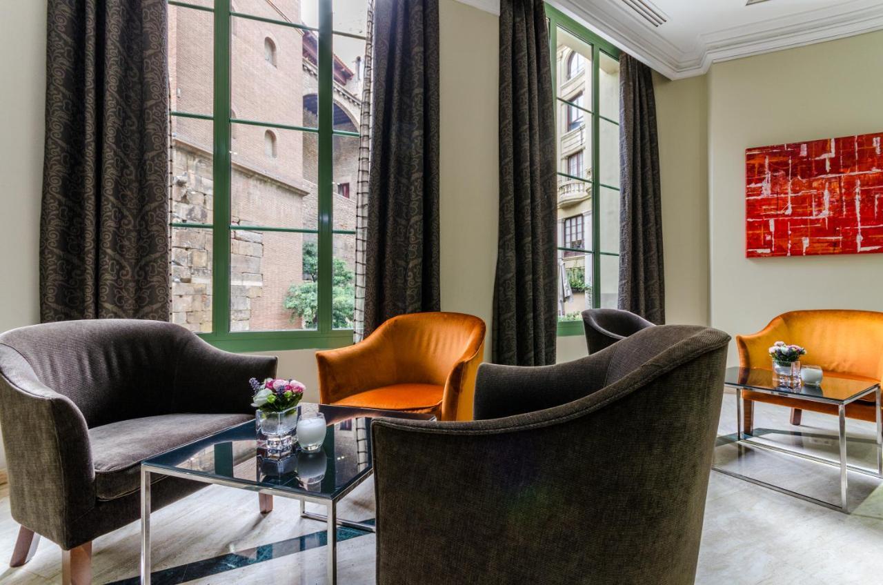 Eurostars Via Laietana Hotel Barcelona