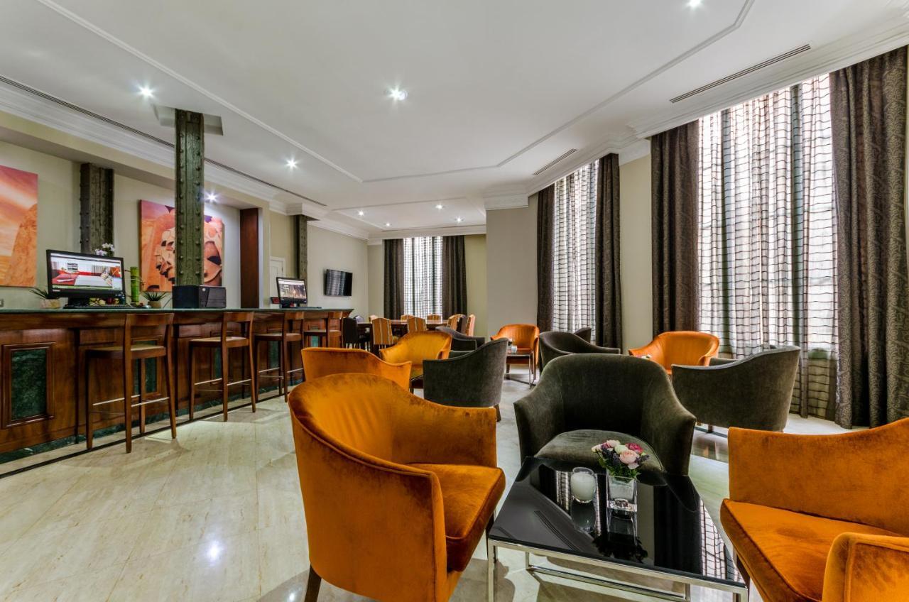 Hotel Eurostars Via Laietana Barcelona