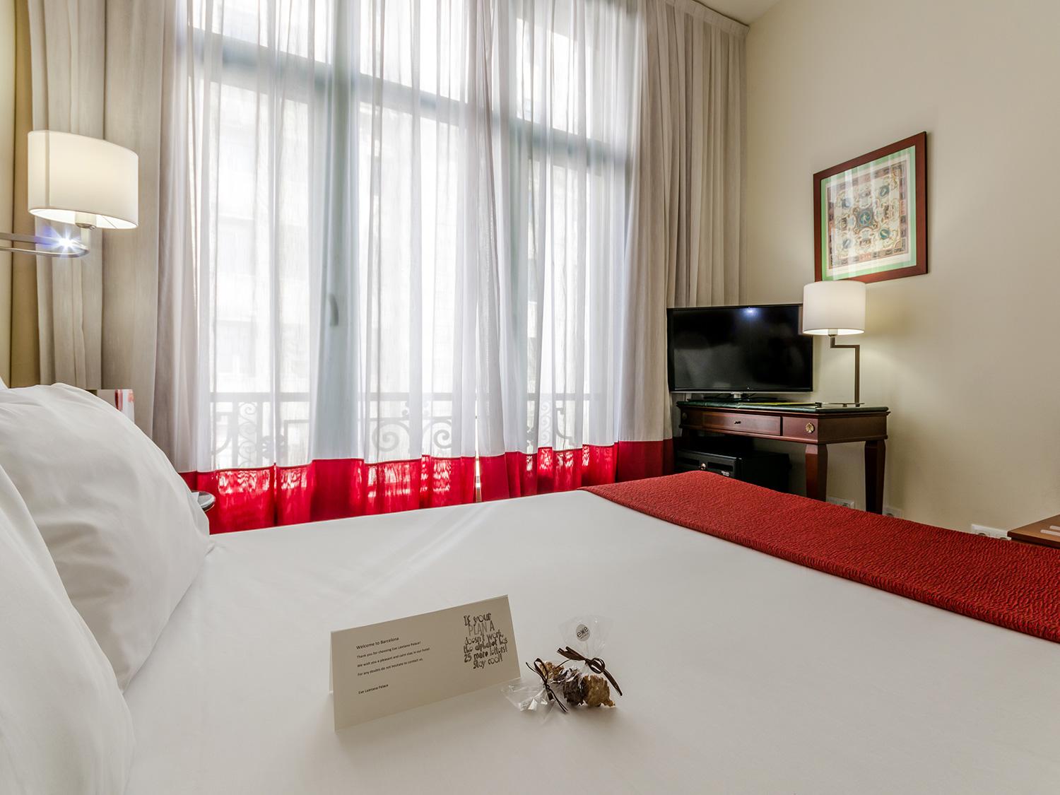 Eurostars Laietana Barcelona