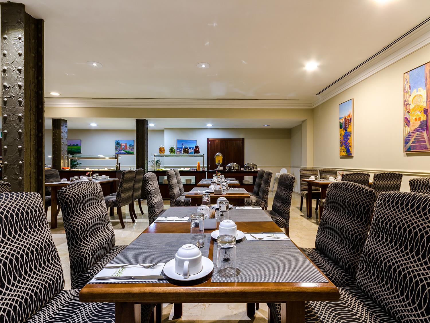 Hotel Eurostars Laietana