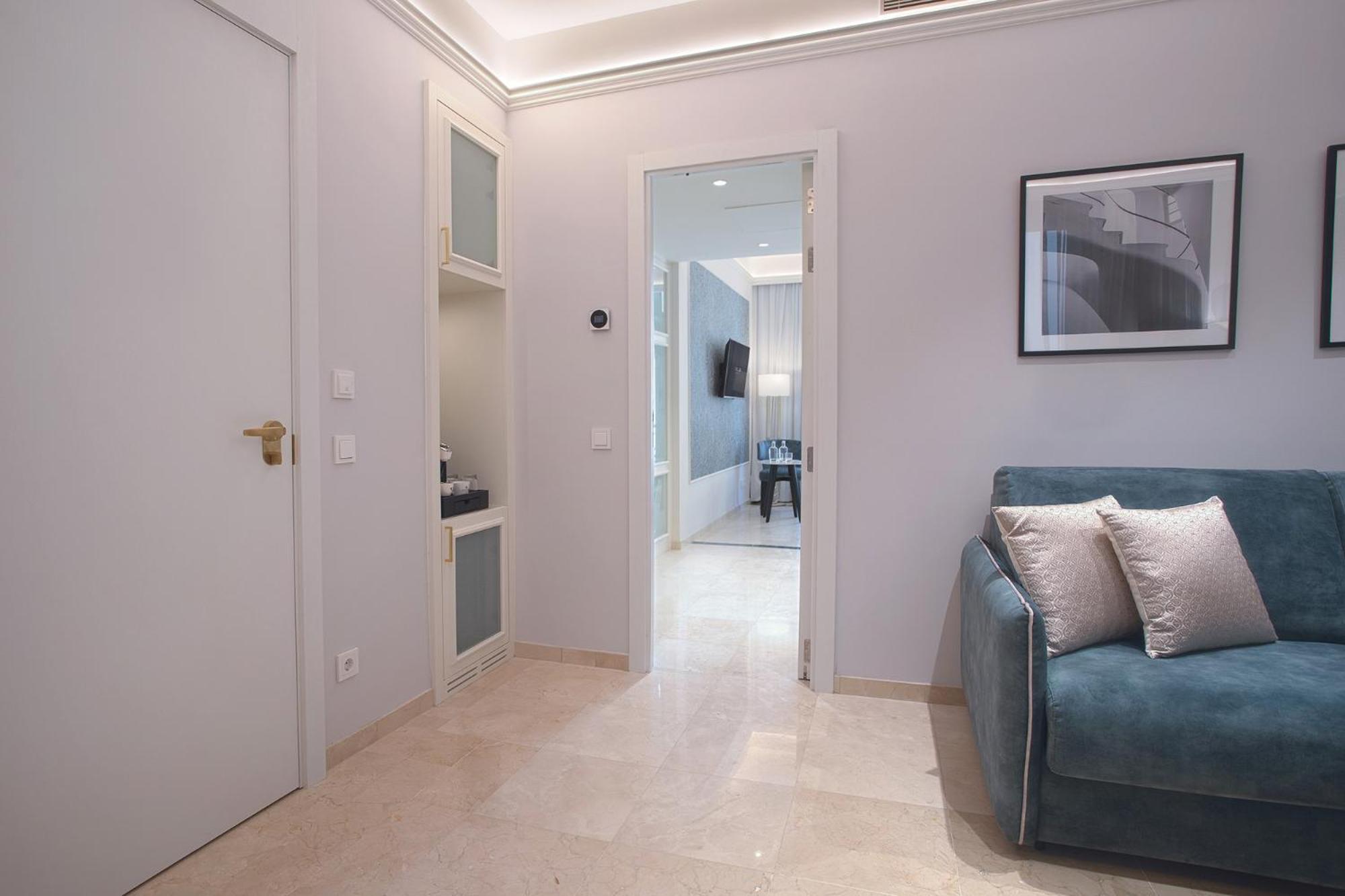 Eurostars Laietana Barcelona