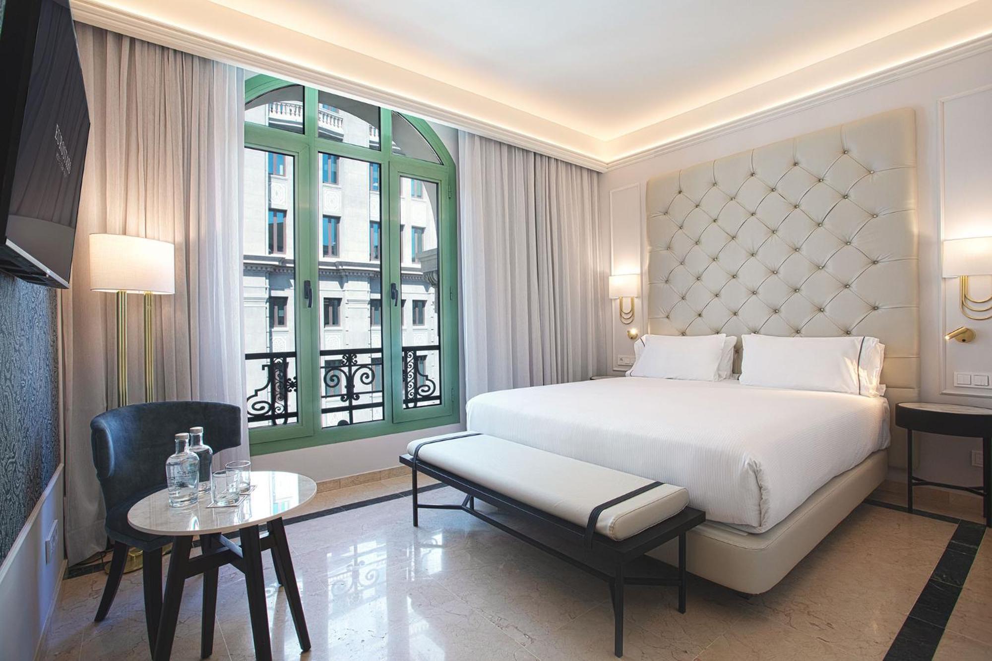 Eurostars Laietana Hotel