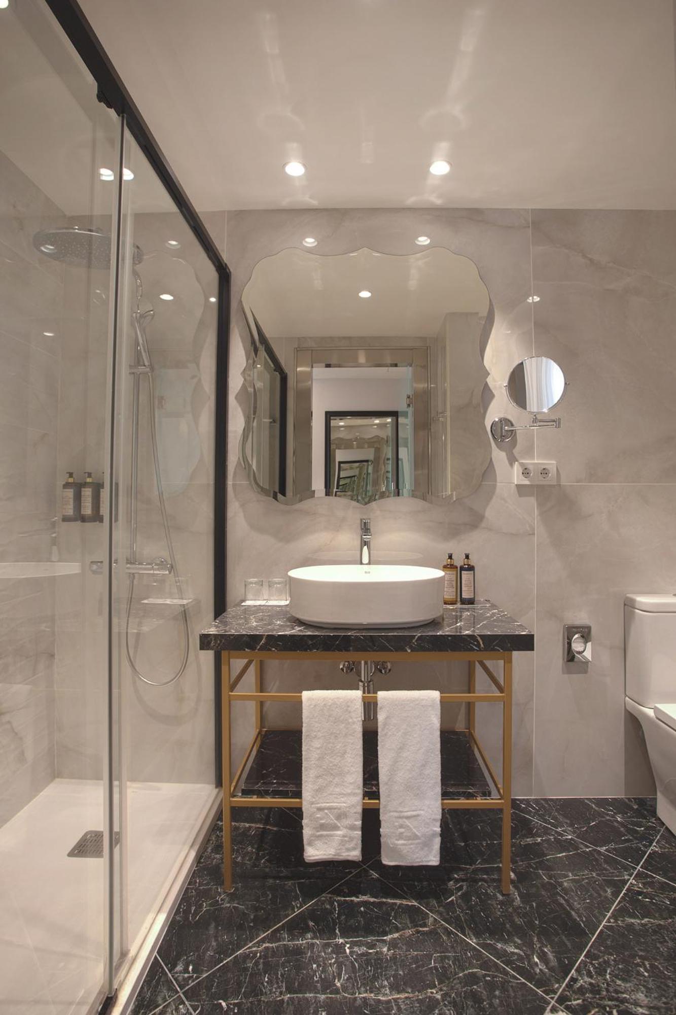 Eurostars Laietana 4*