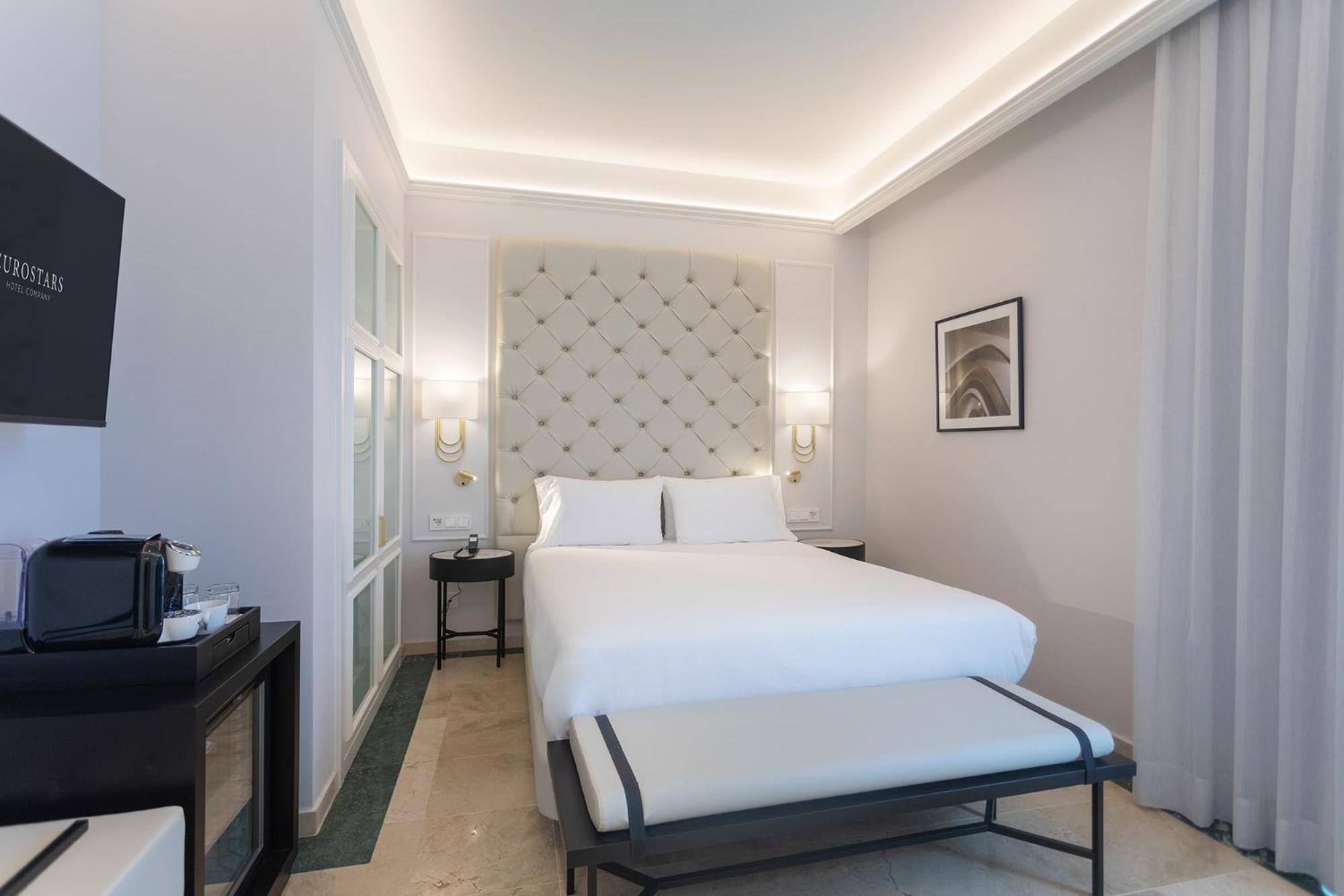 Eurostars Laietana Hotel Barcelone