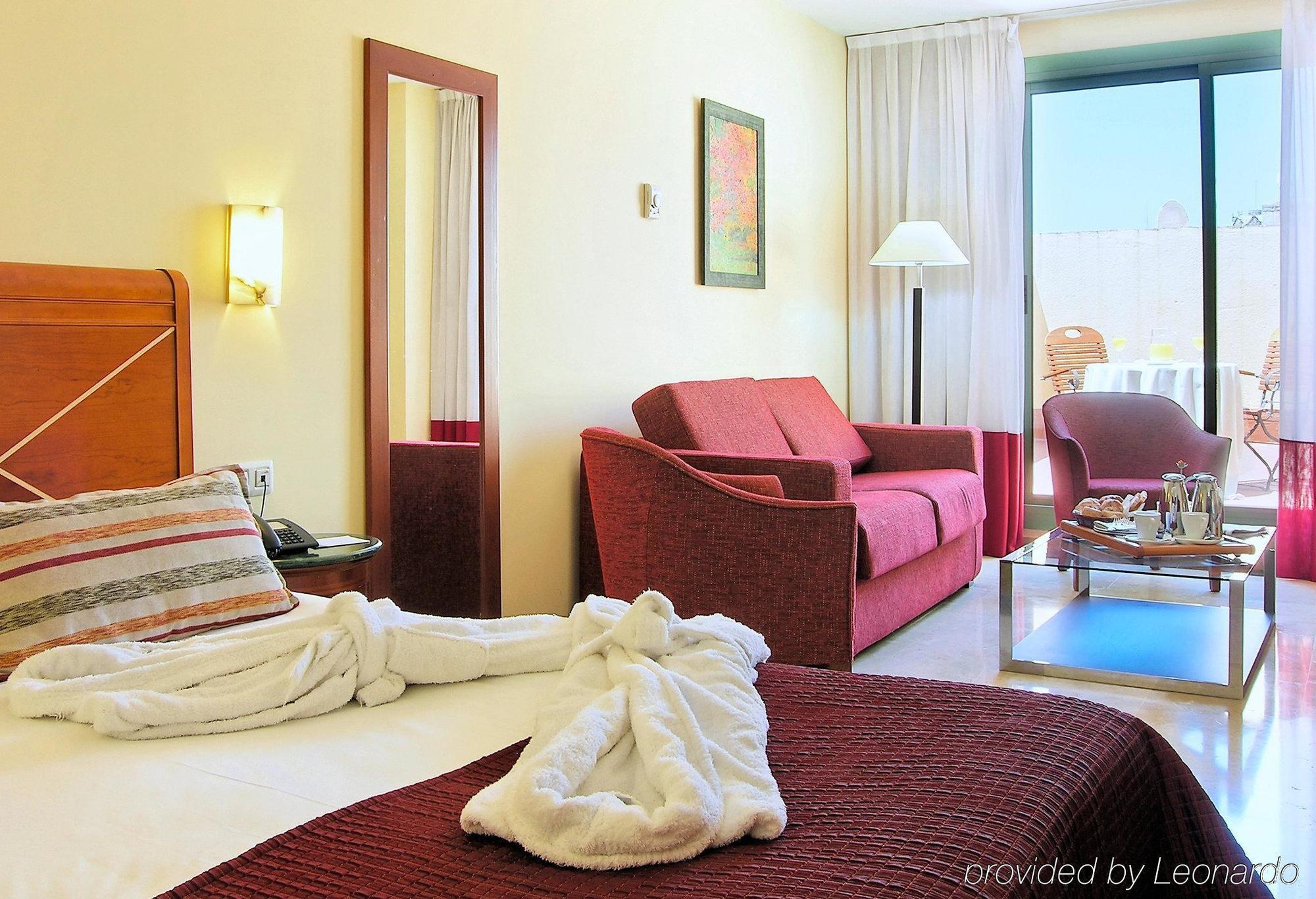 Eurostars Via Laietana 4*