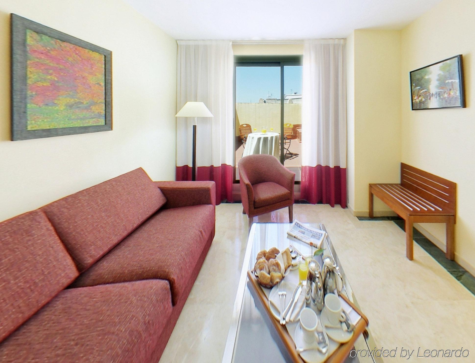 Hotel Eurostars Via Laietana