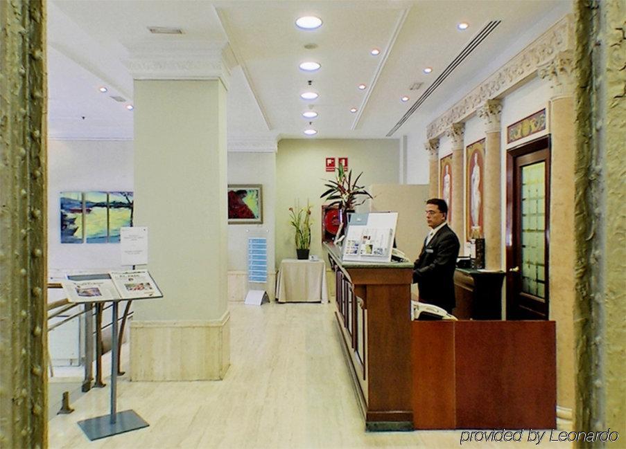 Eurostars Via Laietana Hotel Barcelona