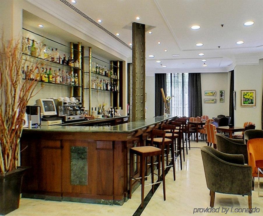 Eurostars Laietana Barcelona