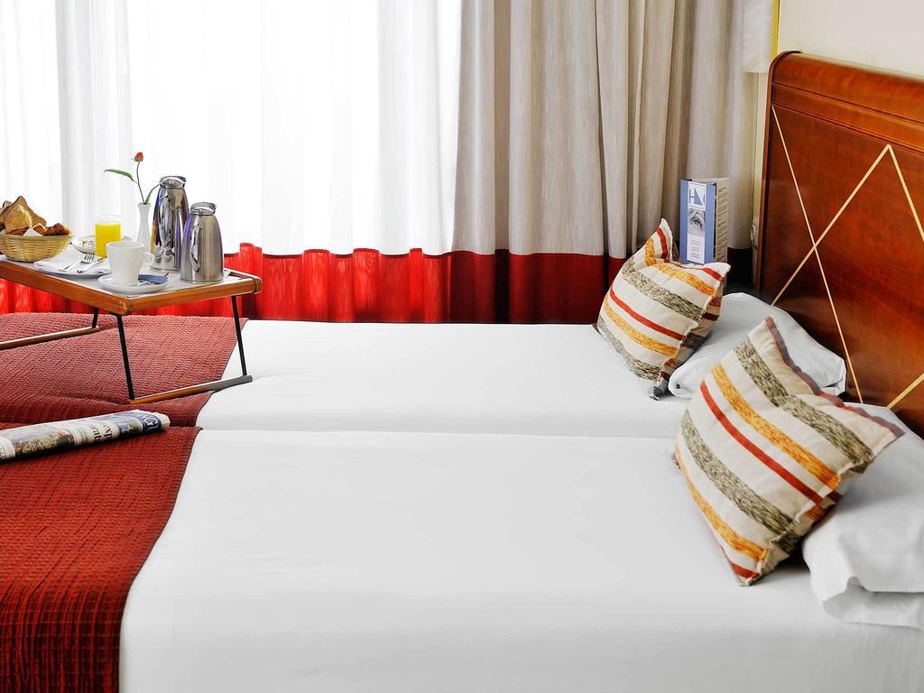 Hotel Eurostars Via Laietana