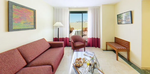 Hotel Eurostars Laietana Barcelona