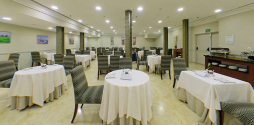 Eurostars Laietana Barcelona