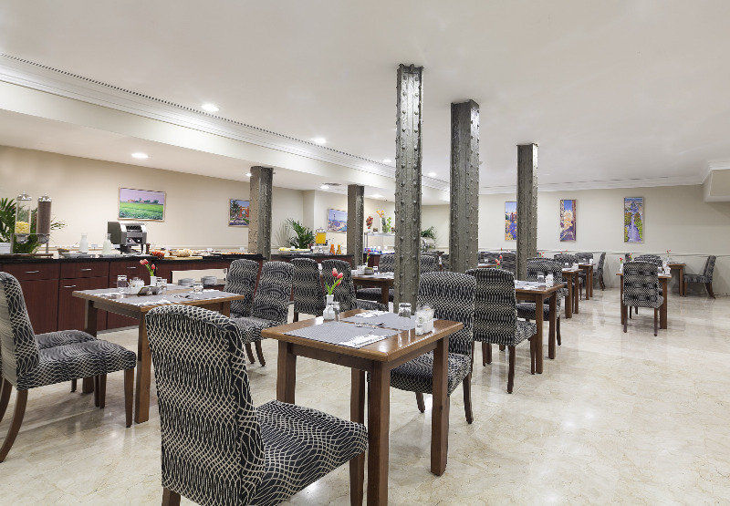 Eurostars Via Laietana 4* Barcelona