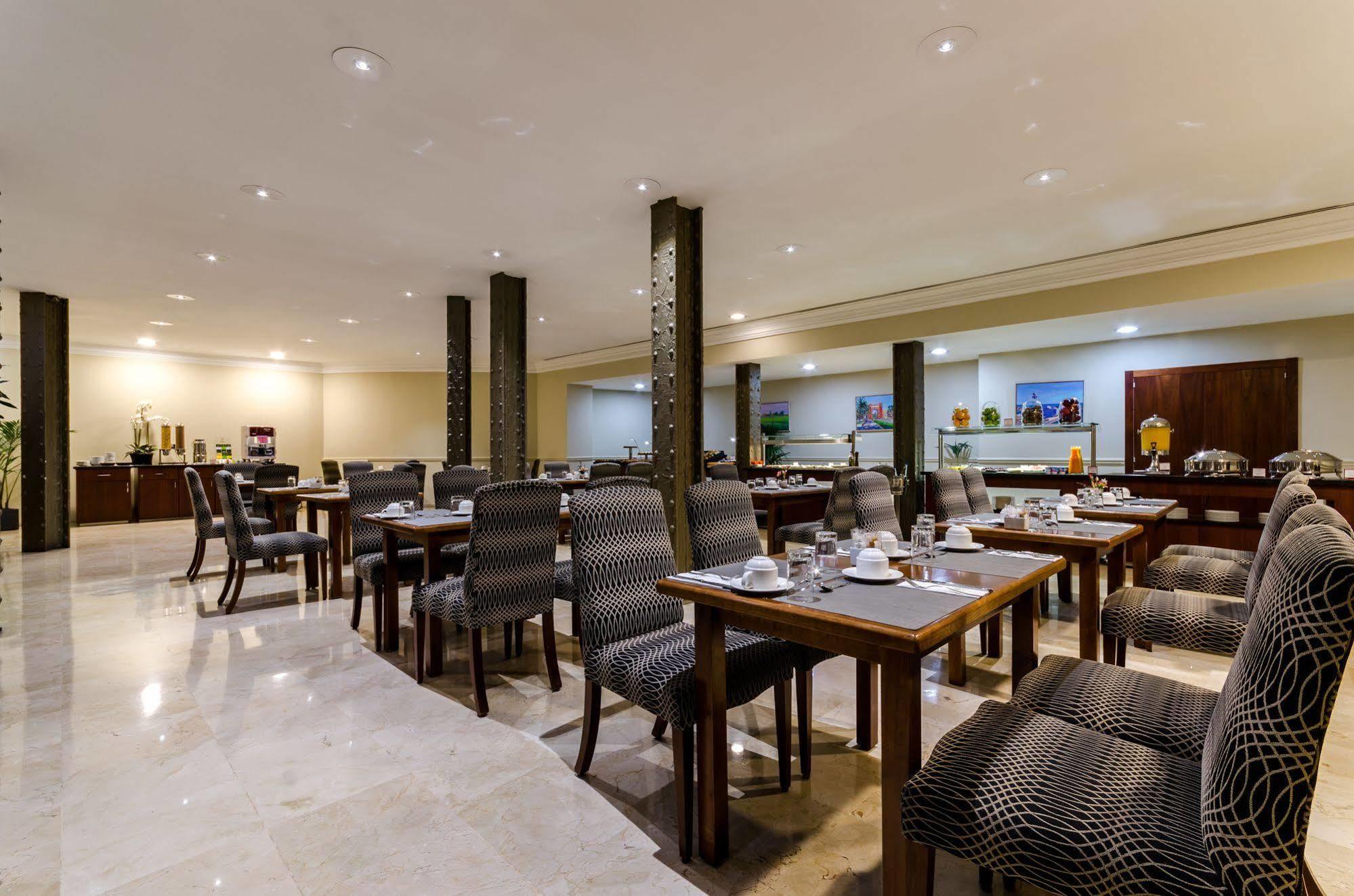 Eurostars Laietana Barcelona