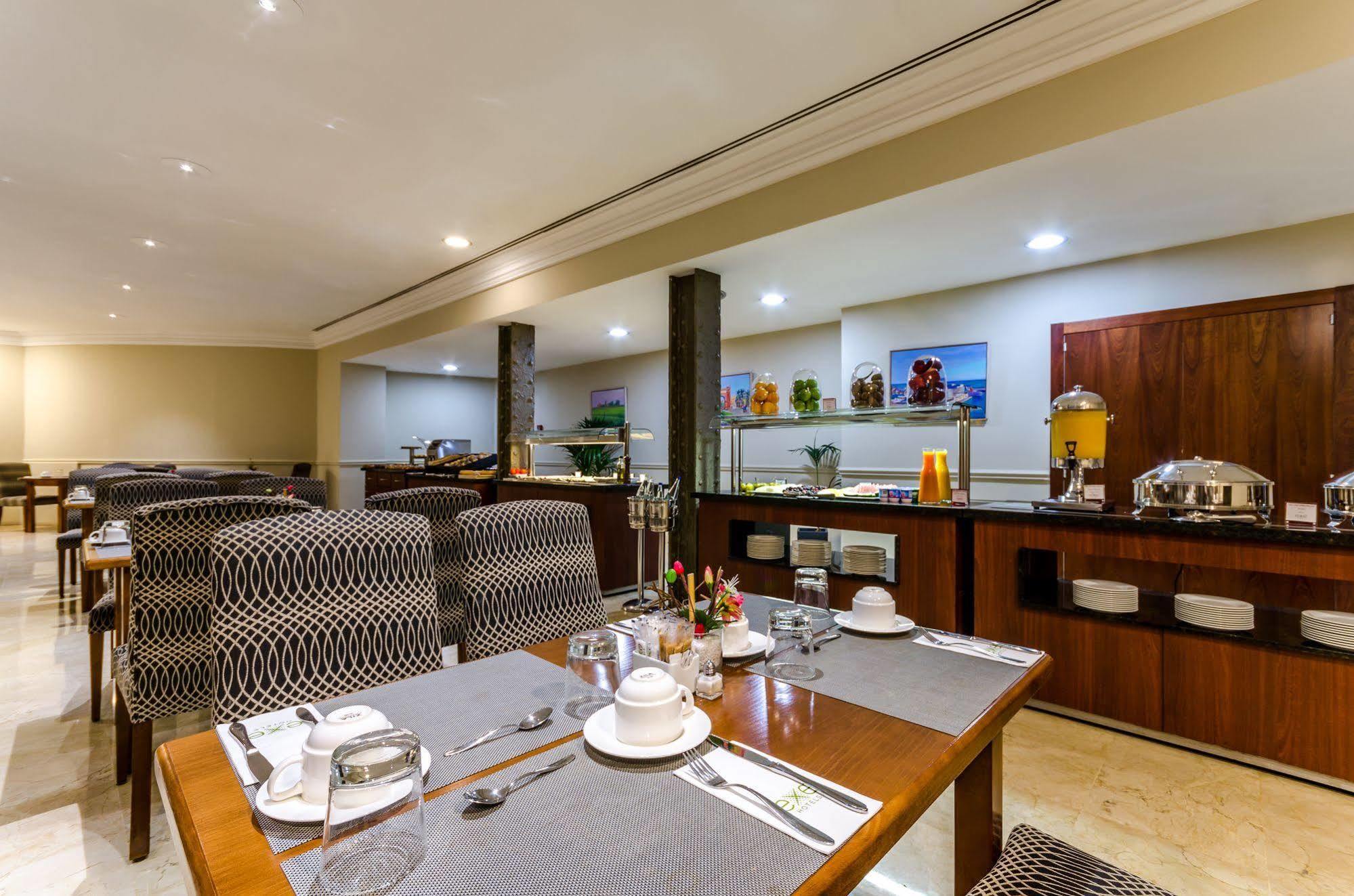 Eurostars Laietana 4*