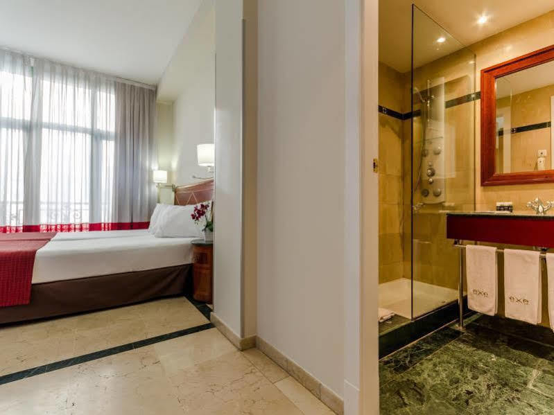 Hotel Eurostars Via Laietana 4*