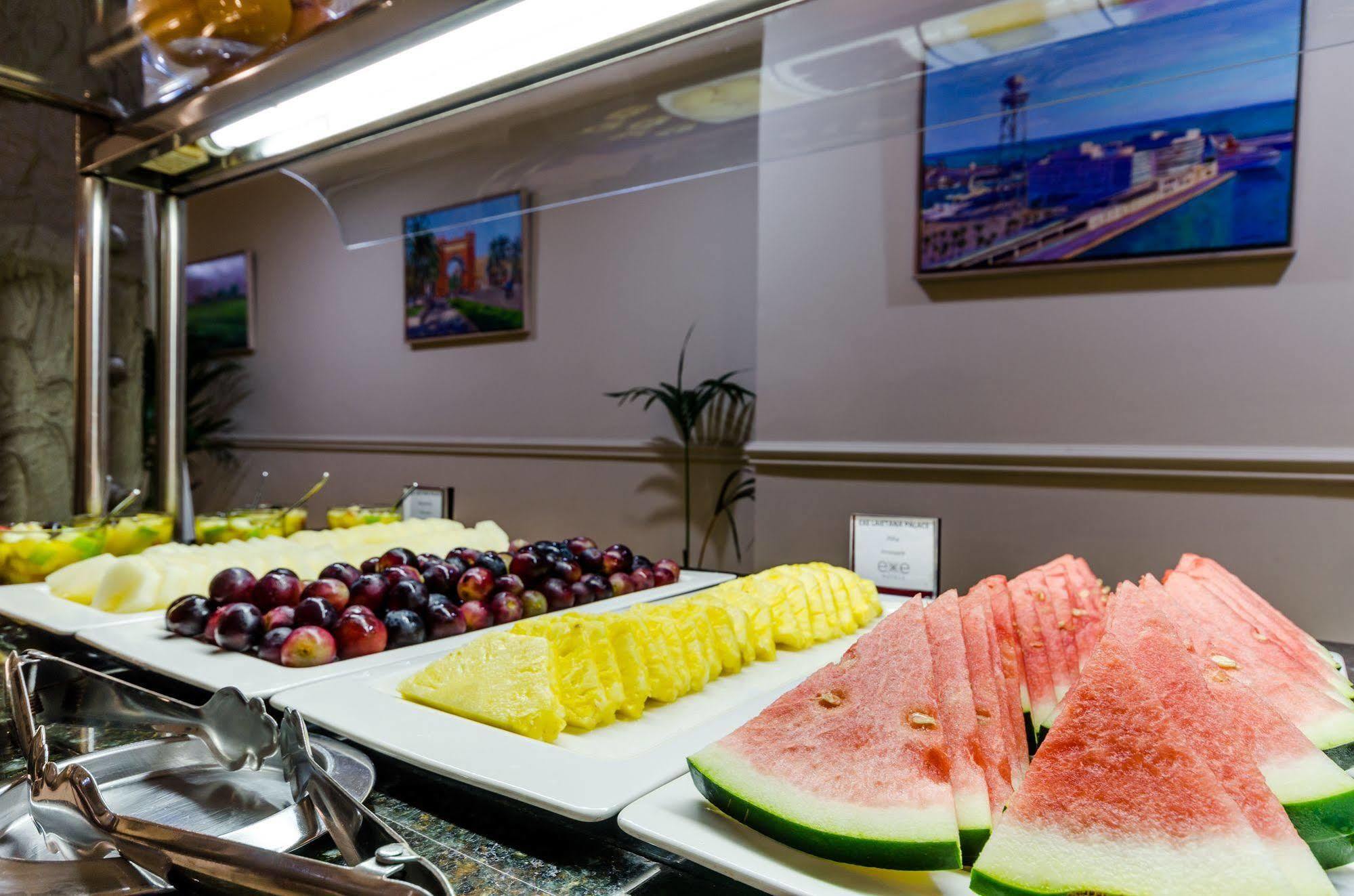 Eurostars Via Laietana Hotel 4*