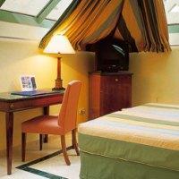 Eurostars Laietana Hotel Barcelona