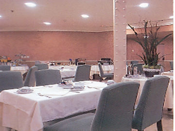 Eurostars Laietana Barcelona