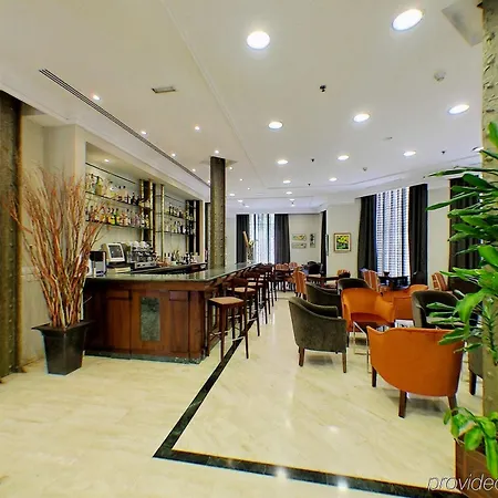 Eurostars Laietana Palace 