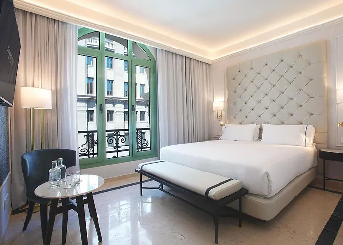 Exe Laietana Palace
