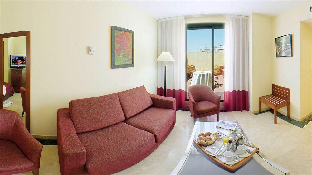 Eurostars Via Laietana Hotel