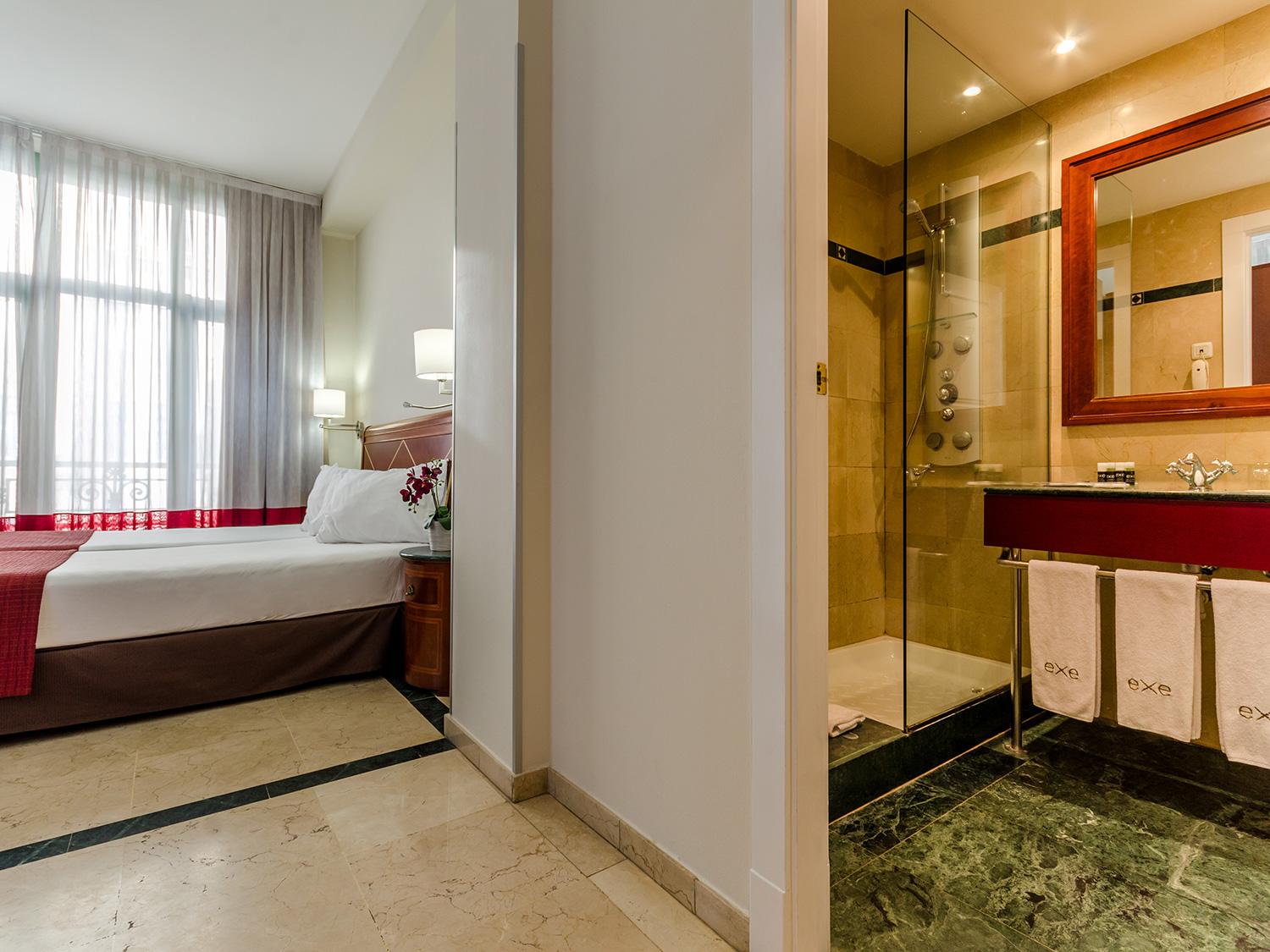 Hotel Eurostars Via Laietana
