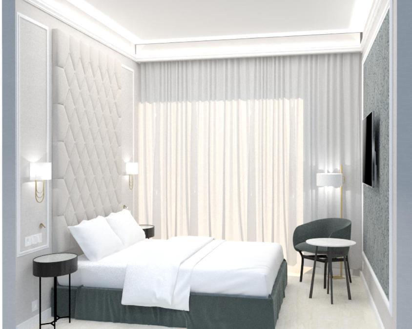 Hotel Eurostars Via Laietana Barcelona