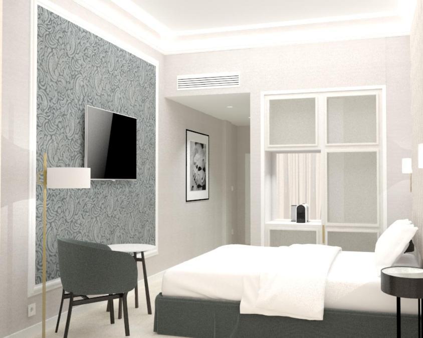Eurostars Via Laietana Hotel Barcelona