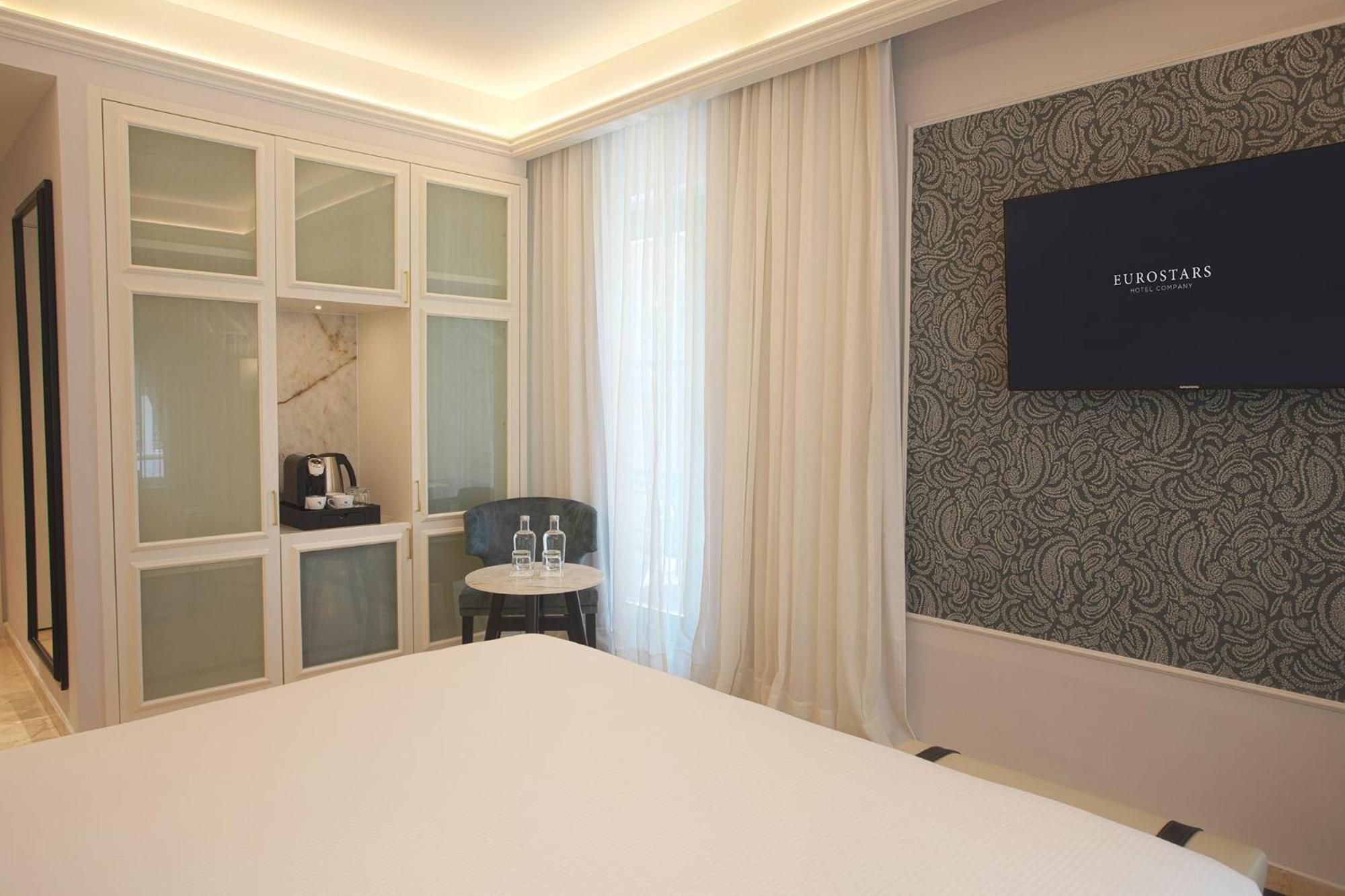 Eurostars Via Laietana 4* Barcelona