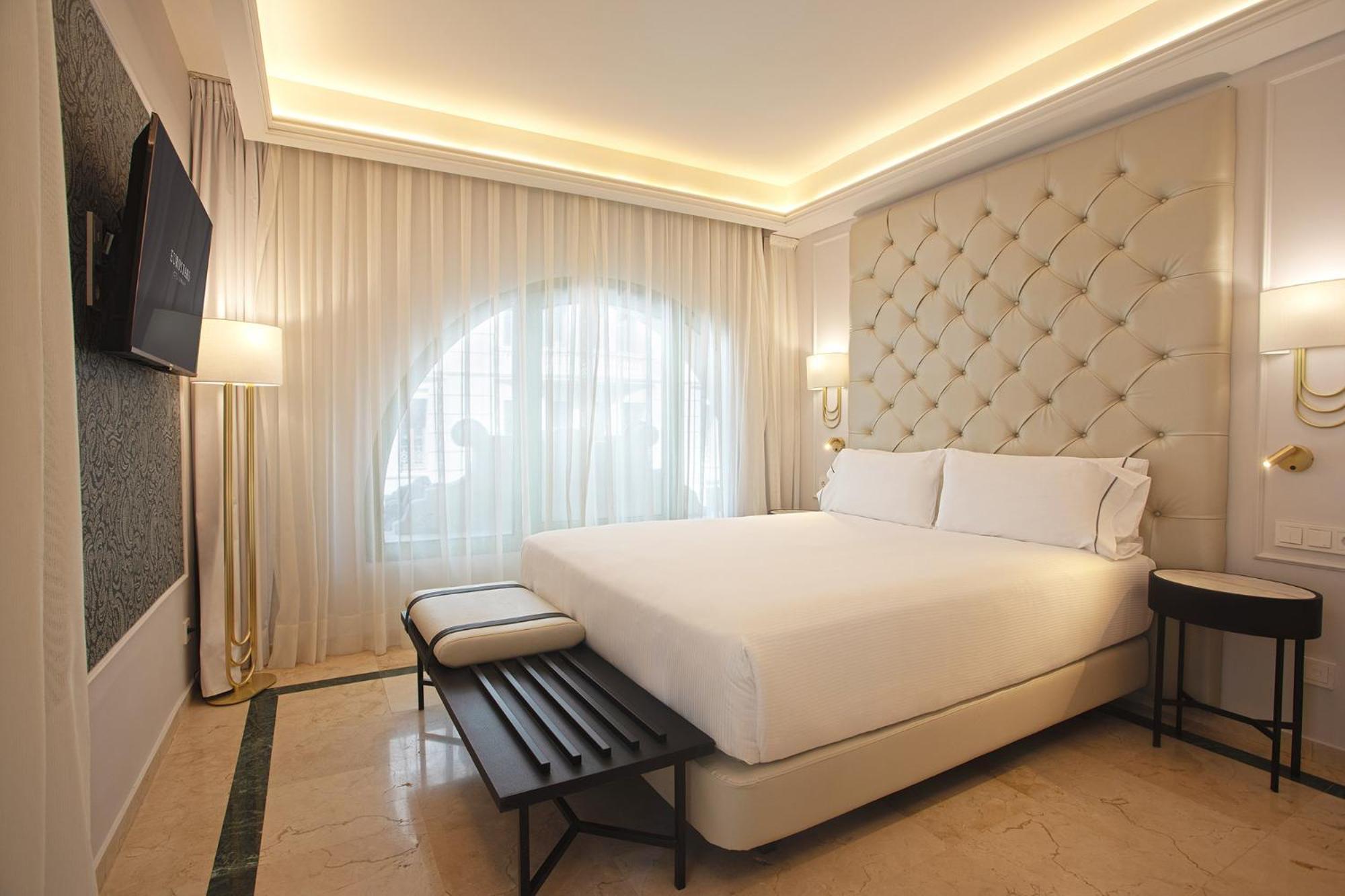 Hotel Eurostars Via Laietana 4*