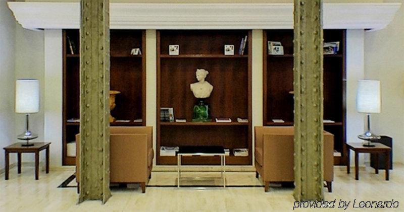 Hotel Eurostars Via Laietana 4*