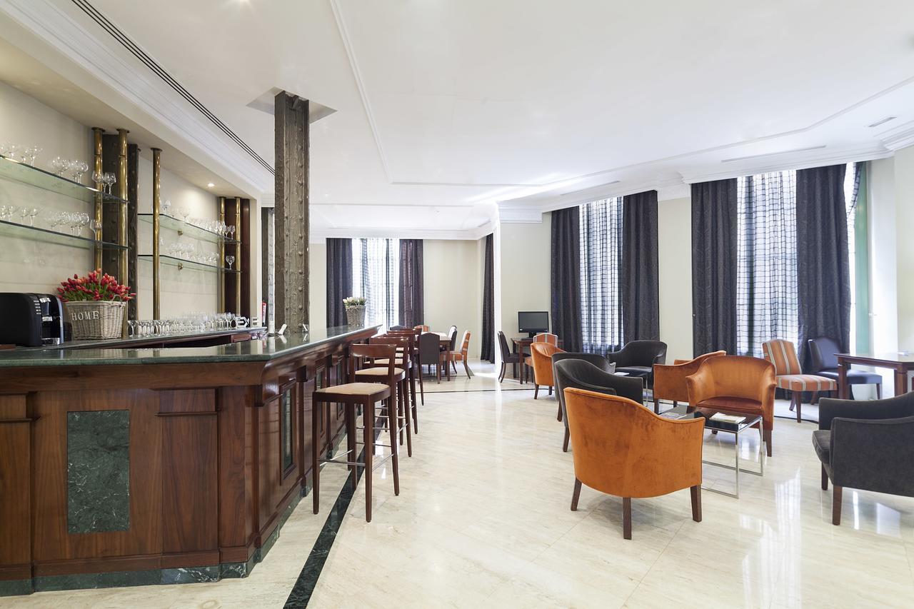 Eurostars Via Laietana Hotel