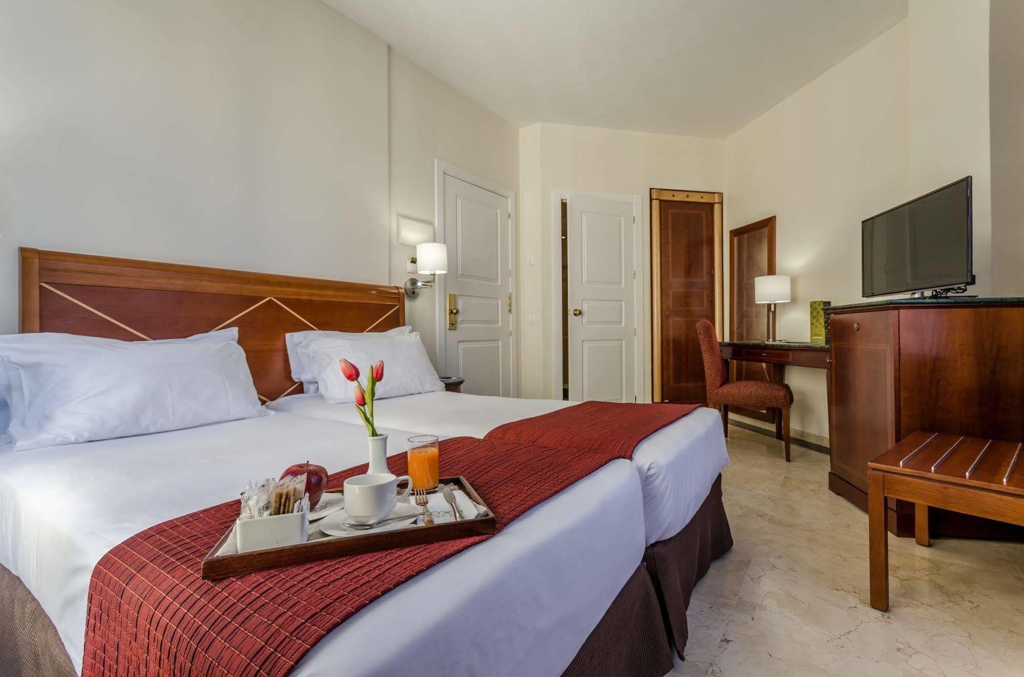 Eurostars Via Laietana Hotel