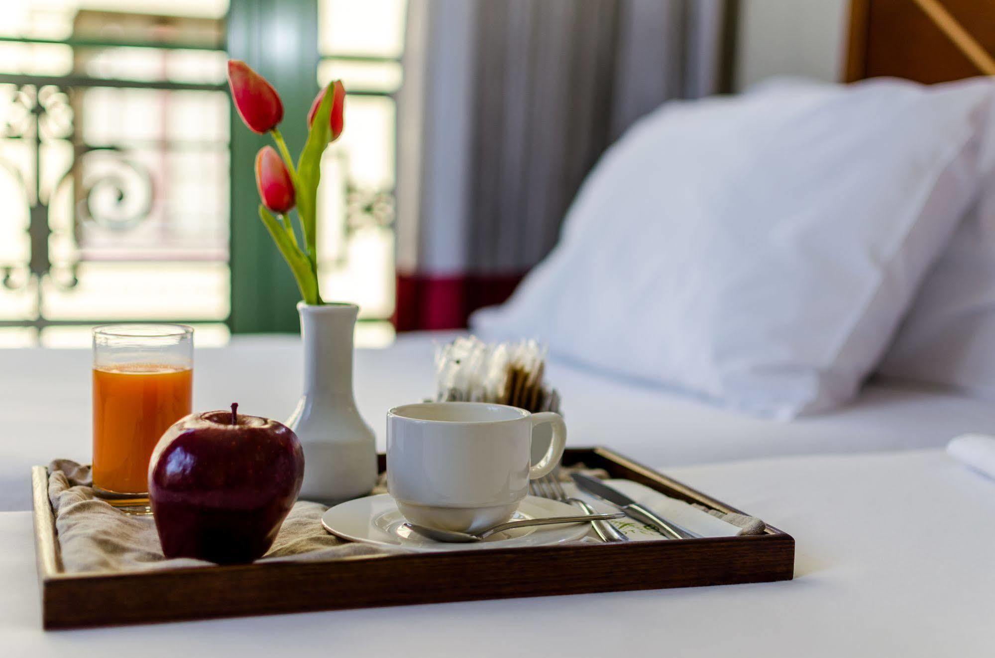 Hotel Eurostars Via Laietana Barcelona