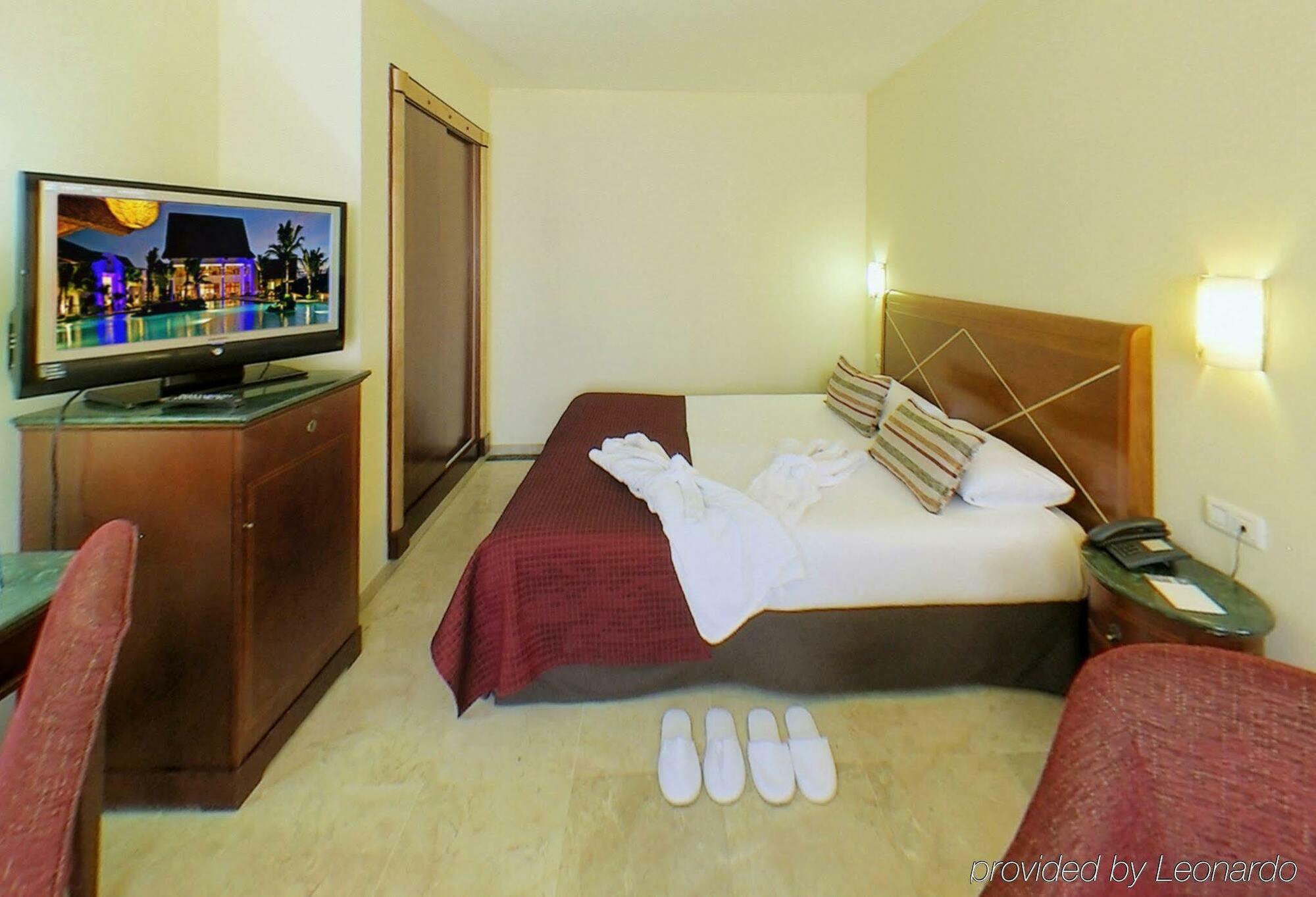 Hotel Eurostars Via Laietana Barcelona